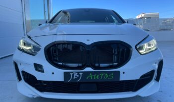 BMW 118D full