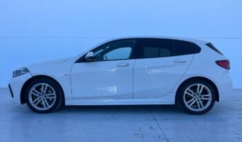 BMW 118D full