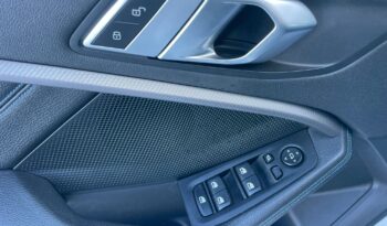 BMW 118D full