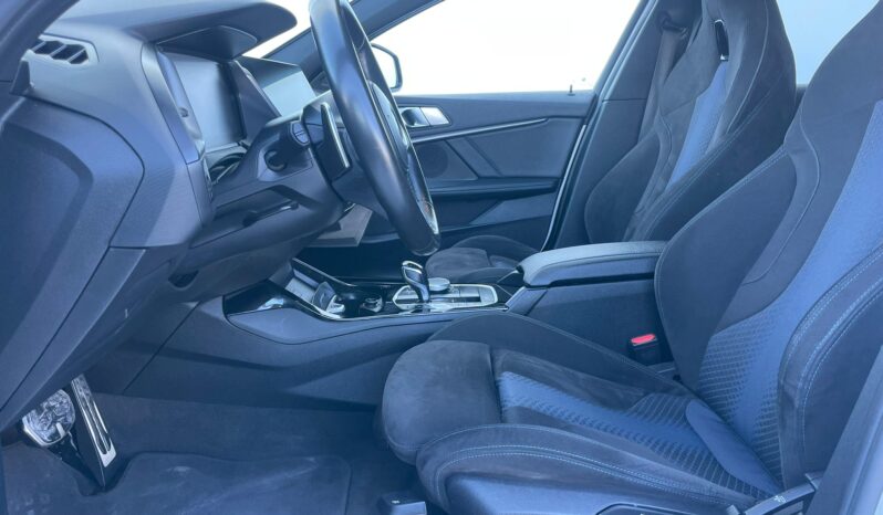 BMW 118D full