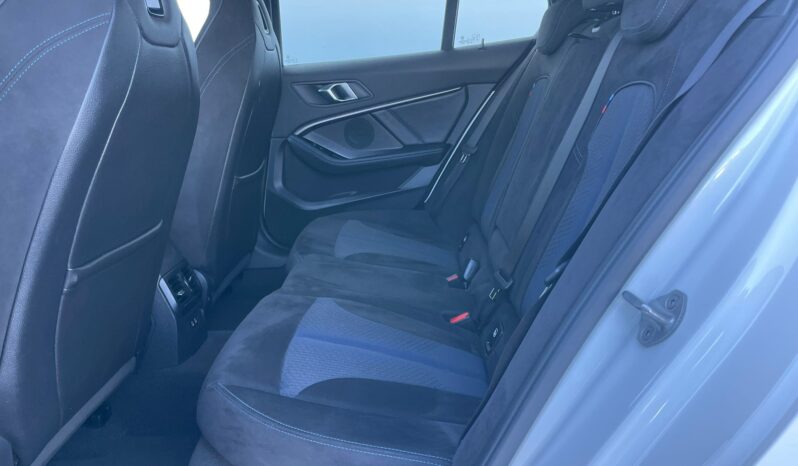 BMW 118D full