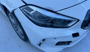 BMW 118D full
