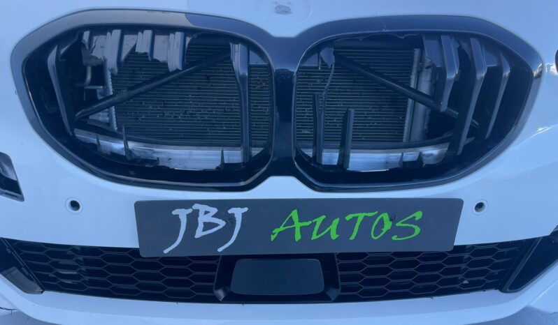 BMW 118D full
