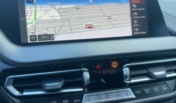 BMW 118D full