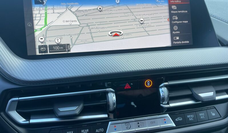 BMW 118D full