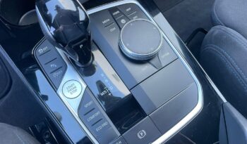 BMW 118D full