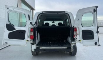 CITROEN BERLINGO full