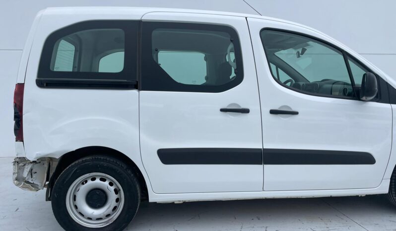 CITROEN BERLINGO full