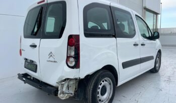 CITROEN BERLINGO full