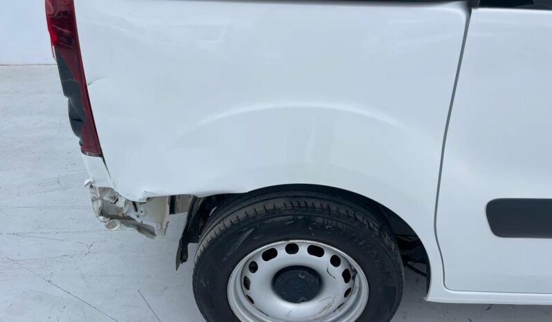 CITROEN BERLINGO full