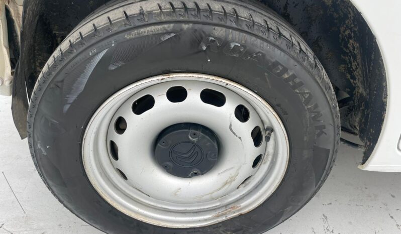 CITROEN BERLINGO full