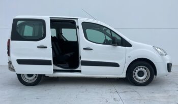 CITROEN BERLINGO full