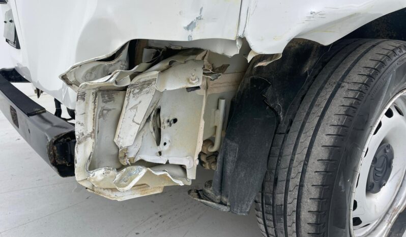 CITROEN BERLINGO full