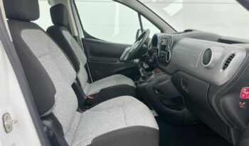 CITROEN BERLINGO full