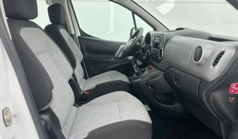 CITROEN BERLINGO full