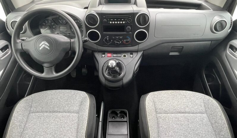 CITROEN BERLINGO full