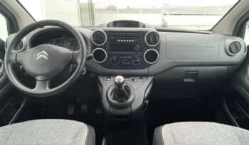 CITROEN BERLINGO full