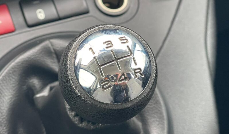 CITROEN BERLINGO full