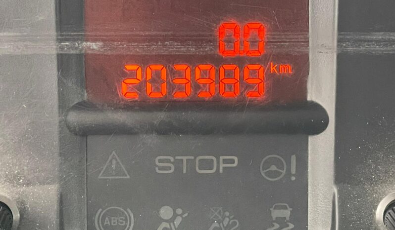 CITROEN BERLINGO full