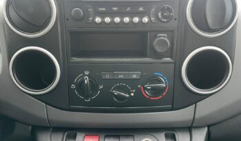 CITROEN BERLINGO full