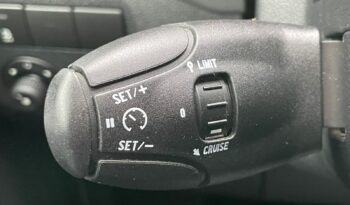 CITROEN BERLINGO full