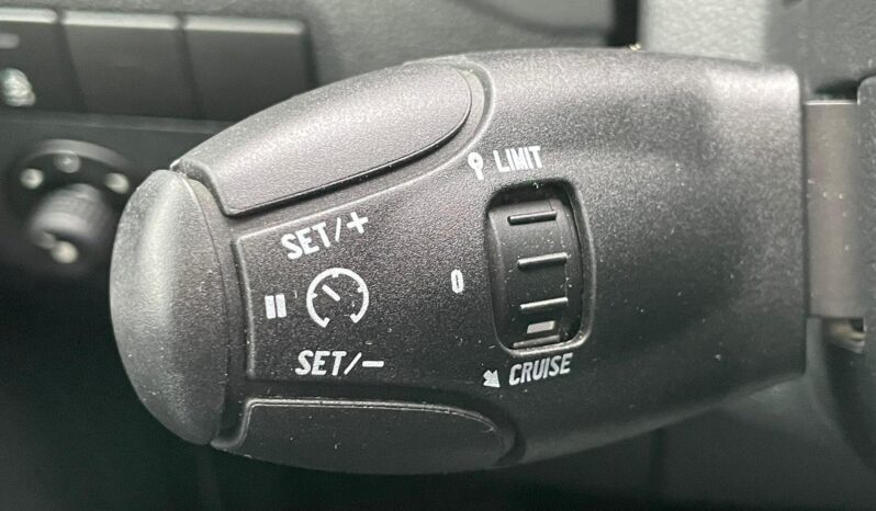 CITROEN BERLINGO full