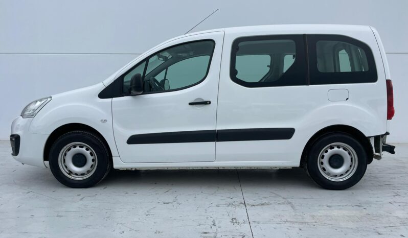 CITROEN BERLINGO full