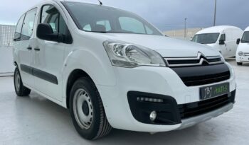 CITROEN BERLINGO full