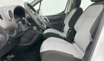 CITROEN BERLINGO full