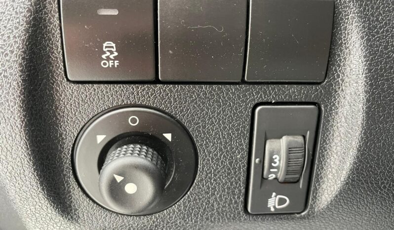 CITROEN BERLINGO full