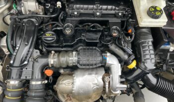 CITROEN BERLINGO full