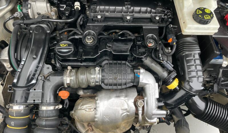 CITROEN BERLINGO full