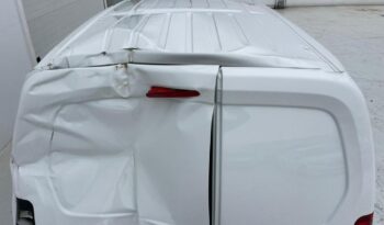 CITROEN BERLINGO full