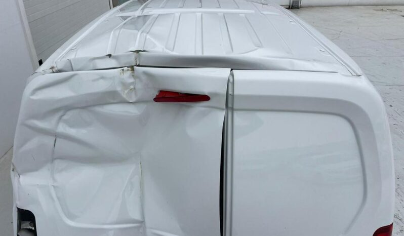 CITROEN BERLINGO full