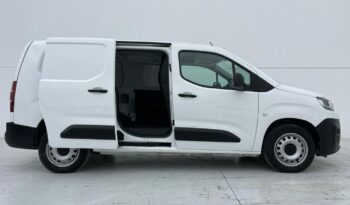 CITROEN BERLINGO full