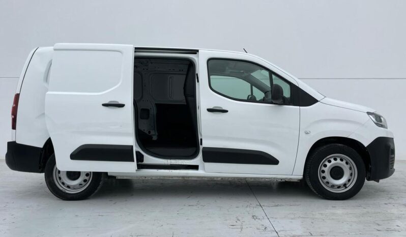 CITROEN BERLINGO full