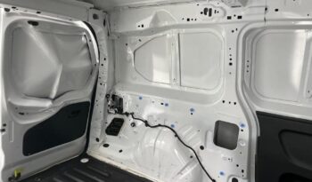 CITROEN BERLINGO full