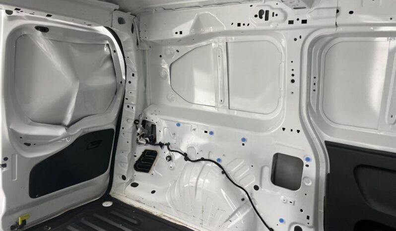 CITROEN BERLINGO full