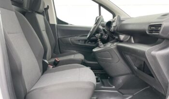 CITROEN BERLINGO full