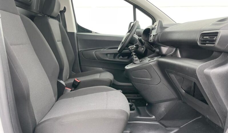 CITROEN BERLINGO full