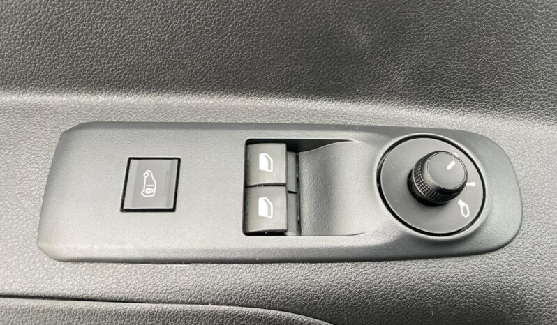 CITROEN BERLINGO full