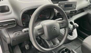 CITROEN BERLINGO full