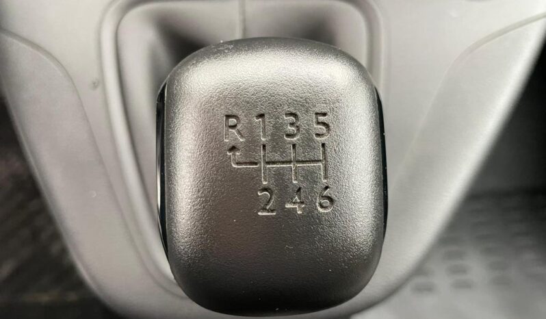 CITROEN BERLINGO full