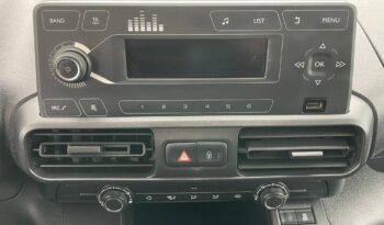 CITROEN BERLINGO full