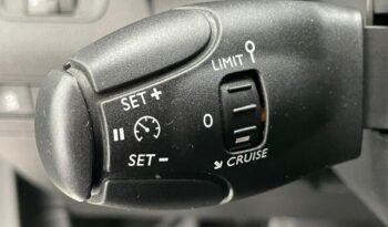 CITROEN BERLINGO full