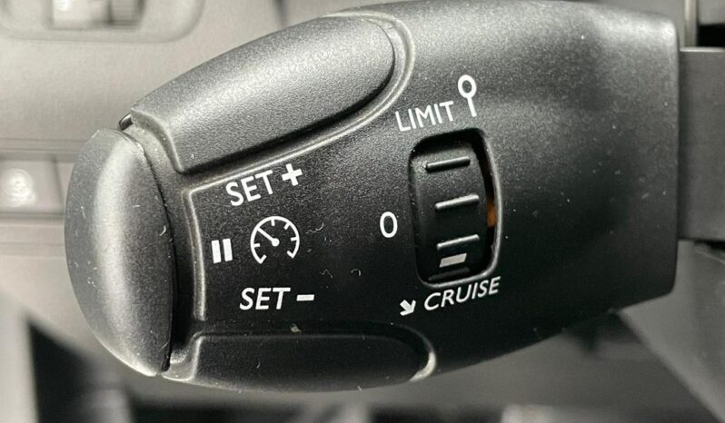 CITROEN BERLINGO full