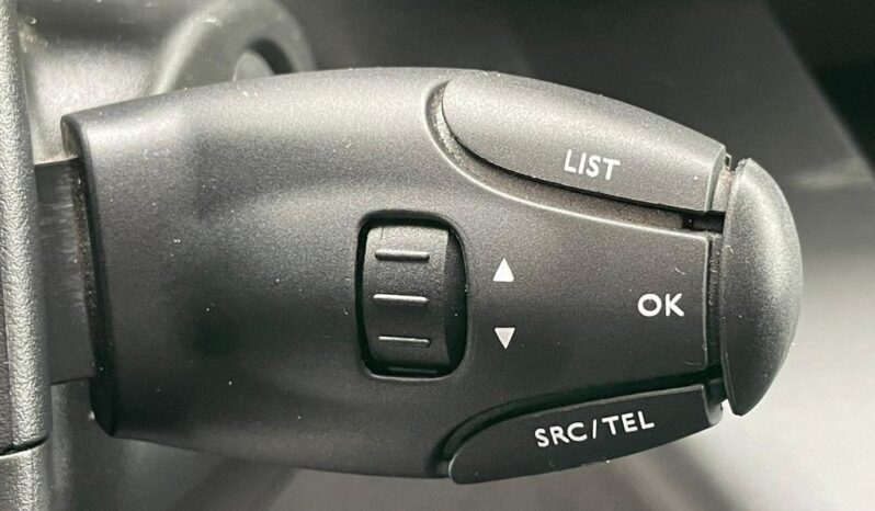 CITROEN BERLINGO full