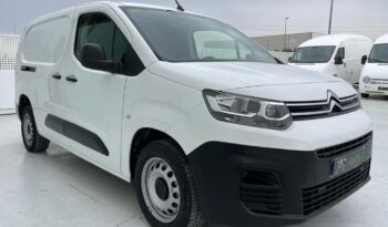 CITROEN BERLINGO full