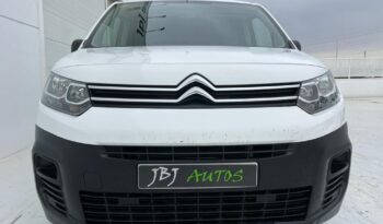 CITROEN BERLINGO full