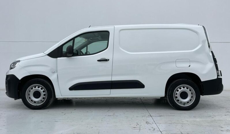 CITROEN BERLINGO full